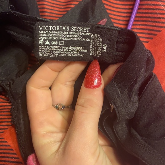 Padded bra - Picture 3 of 3